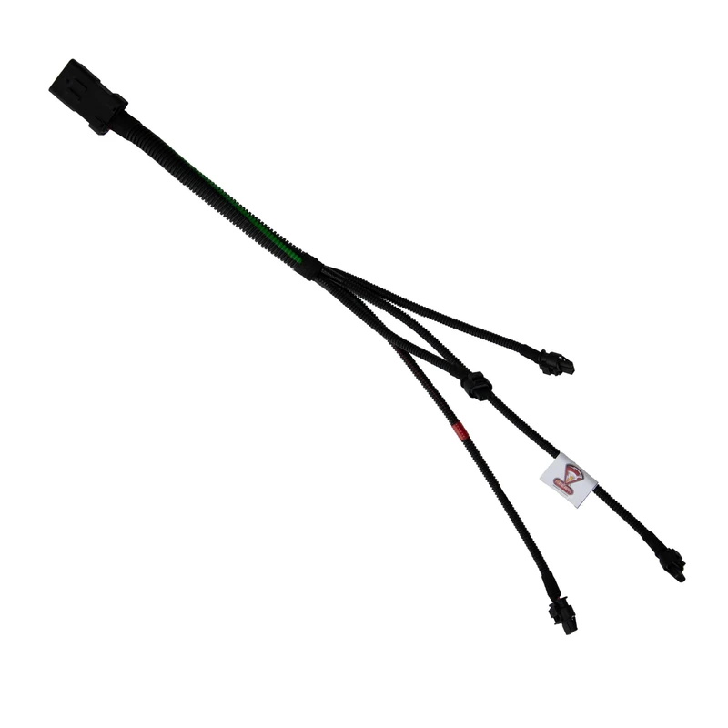 دسته سیم کویل دوگانه Hperin-3